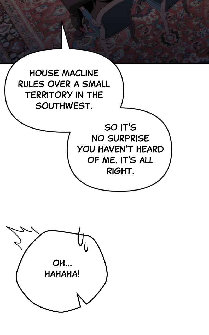 Read Regressor of the Fallen family Manga Online