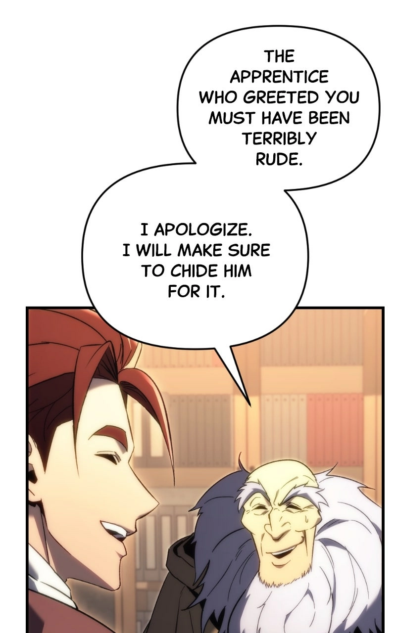 Read Regressor of the Fallen family Manga Online