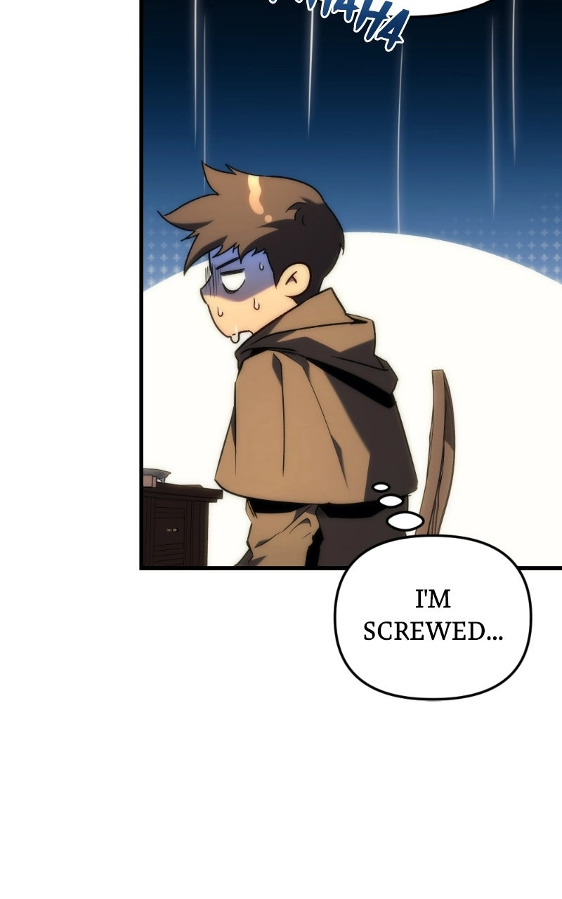 Read Regressor of the Fallen family Manga Online