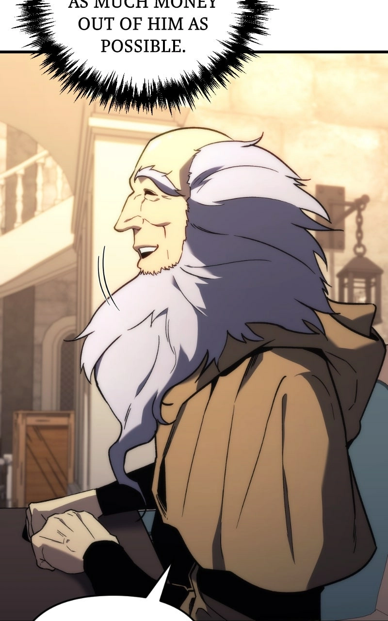 Read Regressor of the Fallen family Manga Online