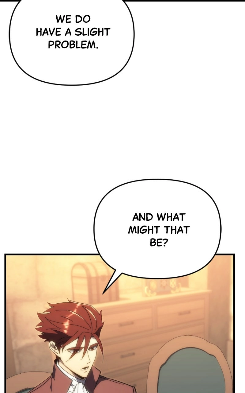 Read Regressor of the Fallen family Manga Online