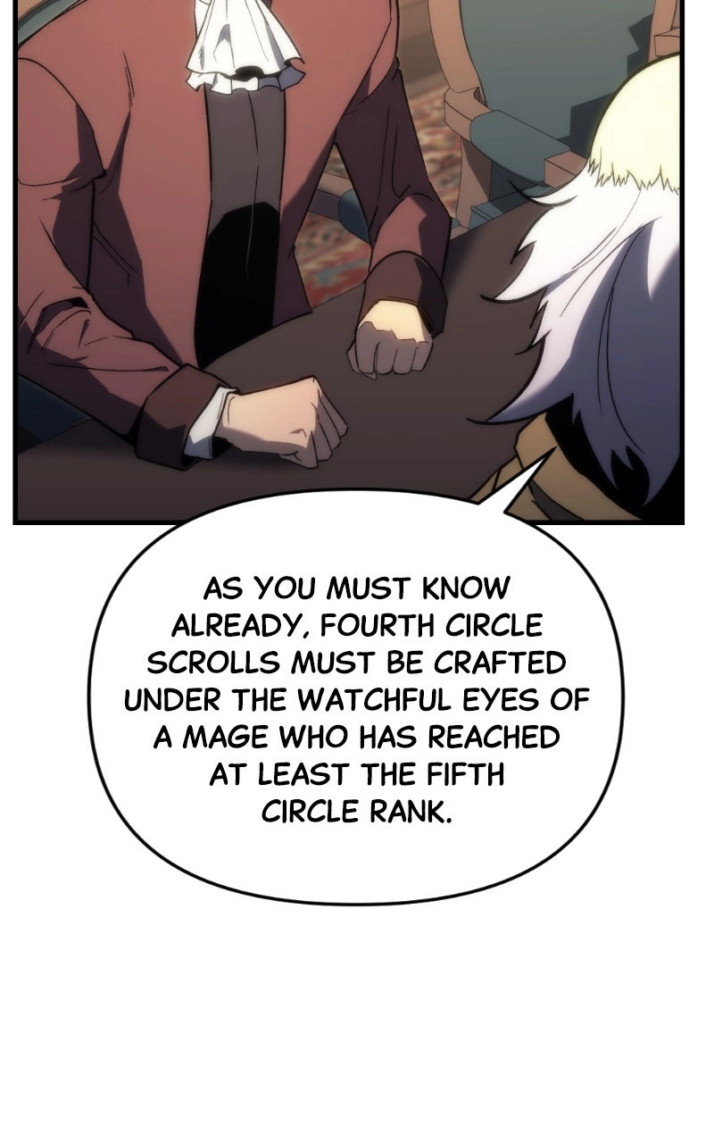 Read Regressor of the Fallen family Manga Online