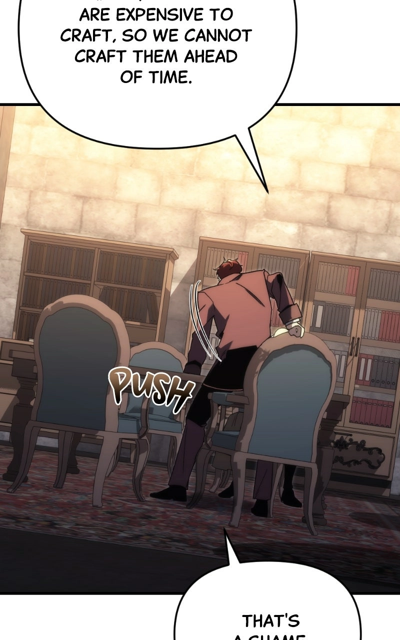 Read Regressor of the Fallen family Manga Online