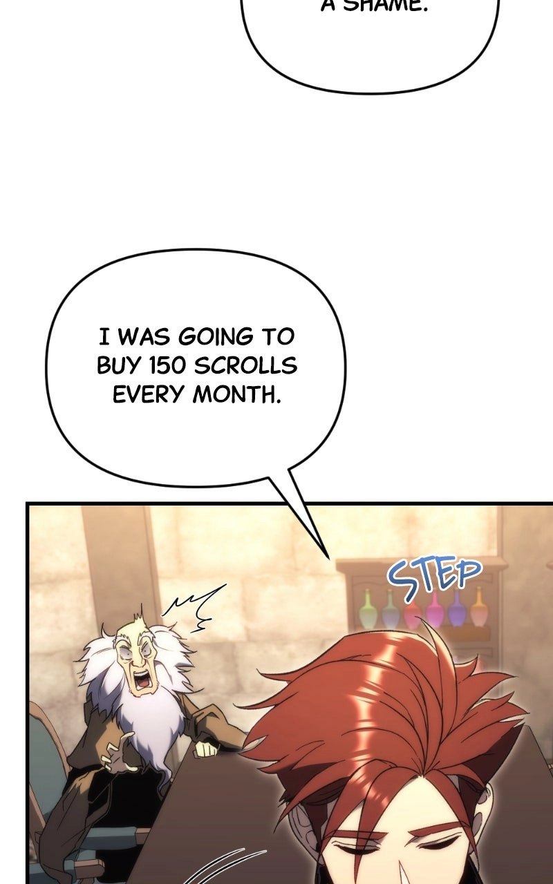 Read Regressor of the Fallen family Manga Online