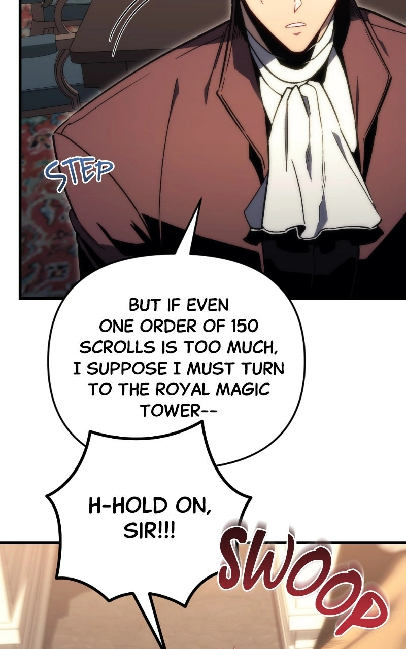 Read Regressor of the Fallen family Manga Online