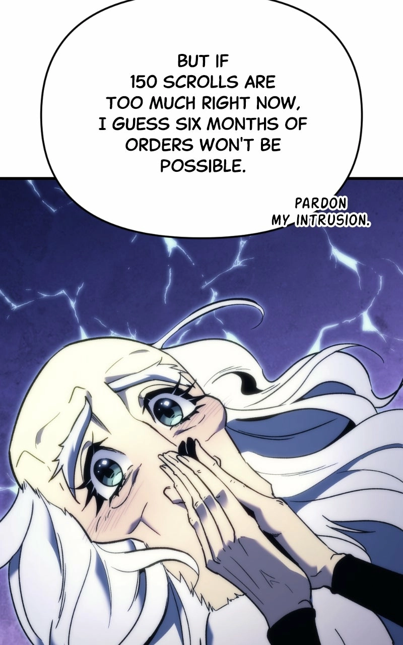 Read Regressor of the Fallen family Manga Online