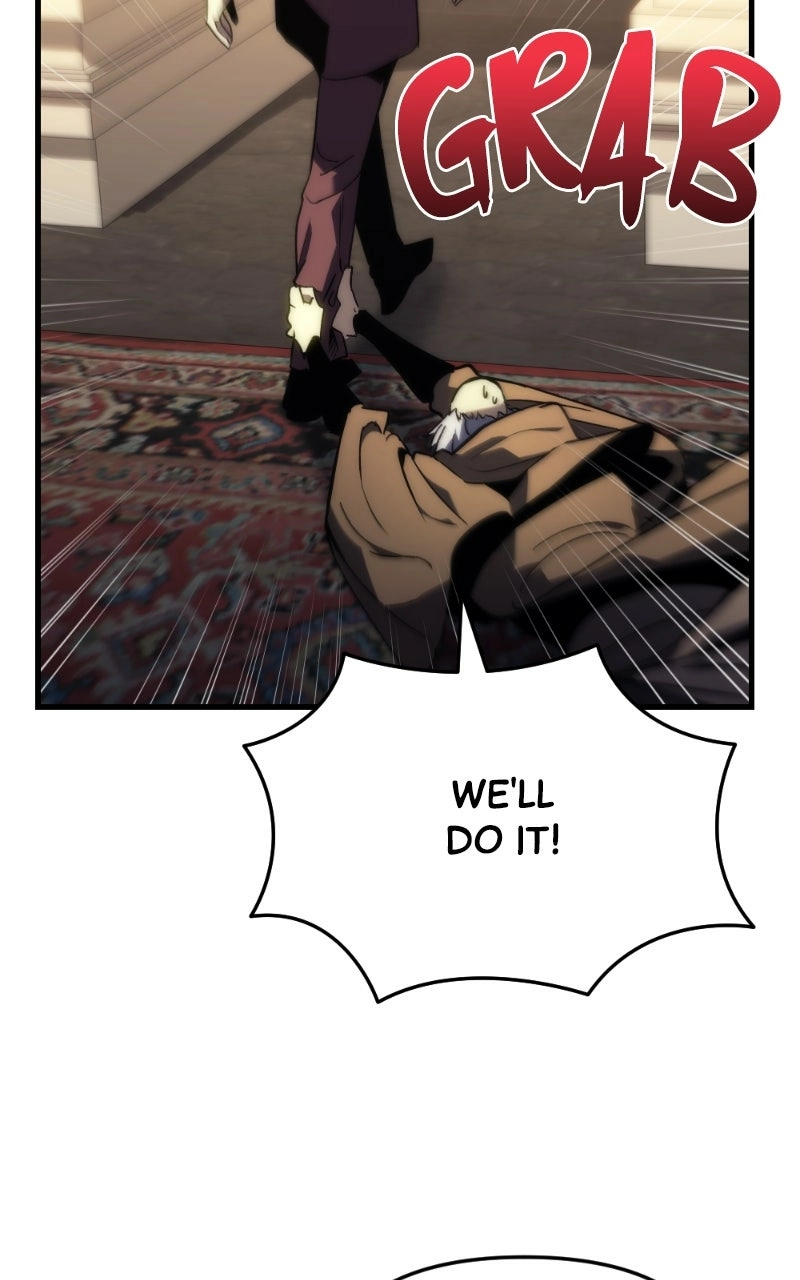 Read Regressor of the Fallen family Manga Online