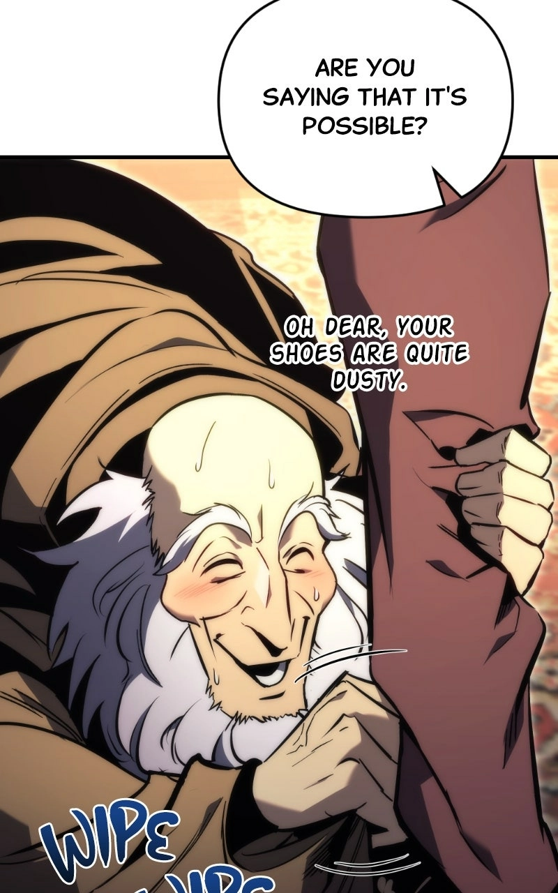 Read Regressor of the Fallen family Manga Online