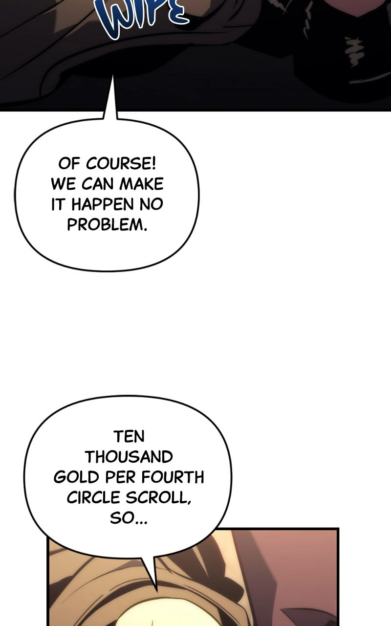 Read Regressor of the Fallen family Manga Online