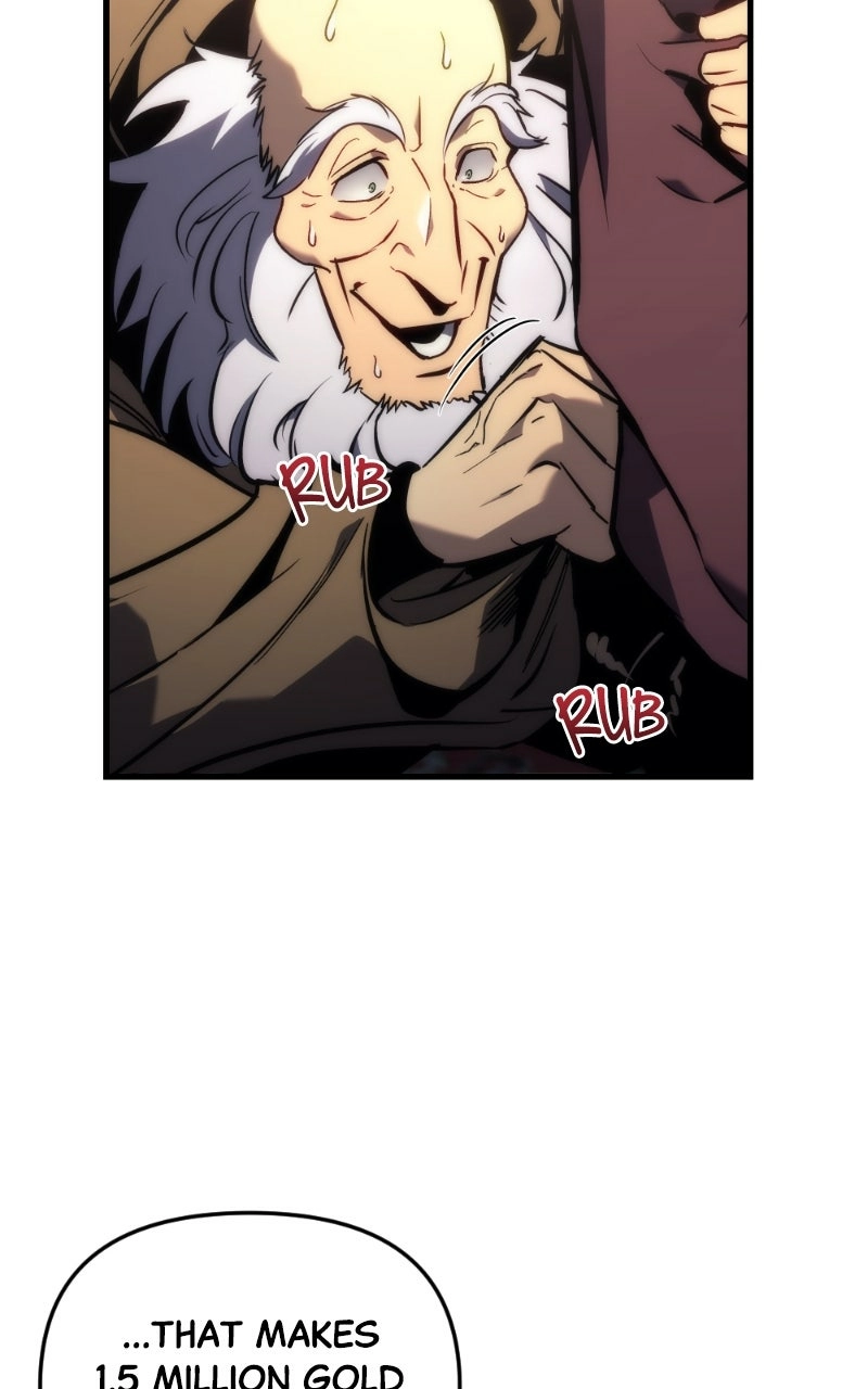 Read Regressor of the Fallen family Manga Online