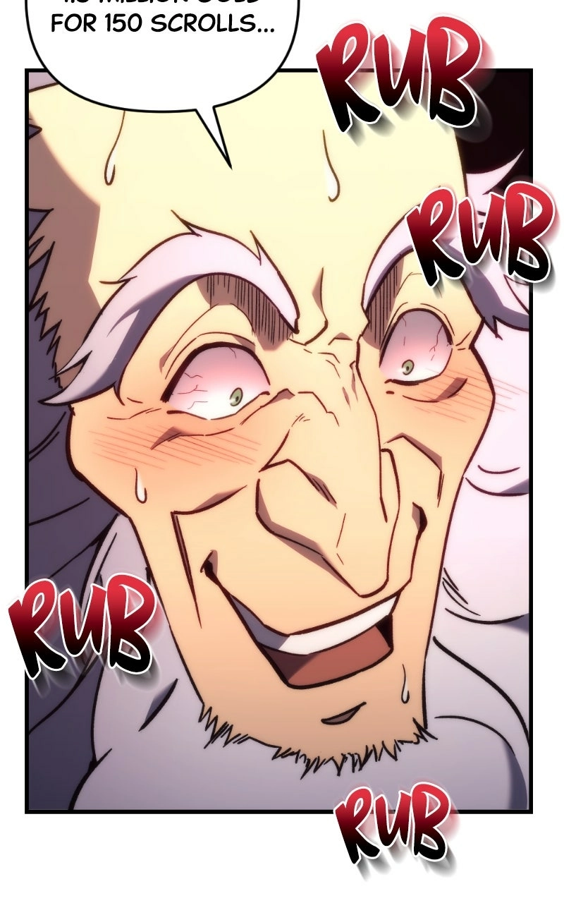 Read Regressor of the Fallen family Manga Online