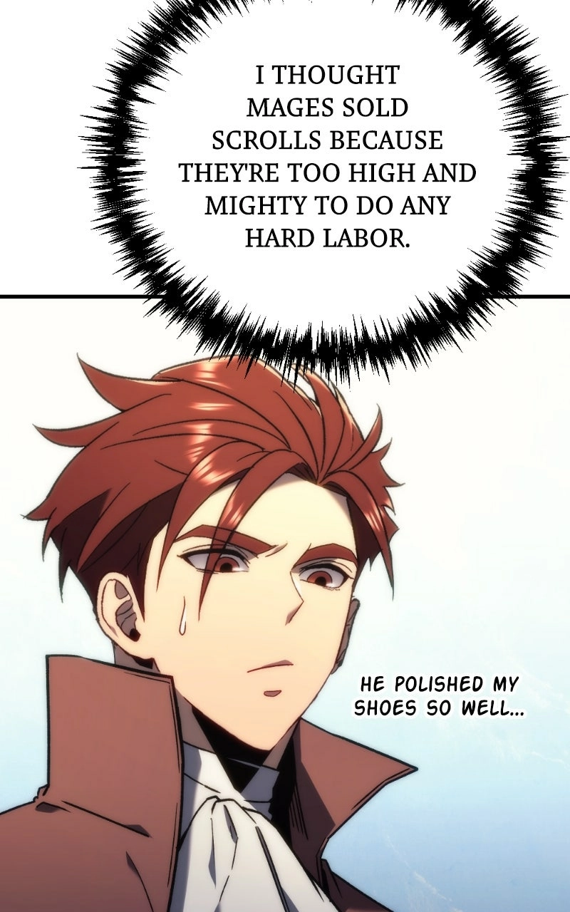 Read Regressor of the Fallen family Manga Online