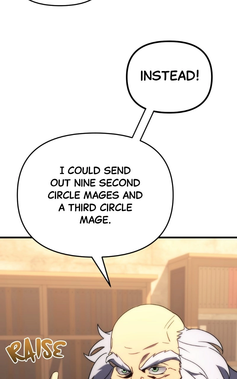 Read Regressor of the Fallen family Manga Online