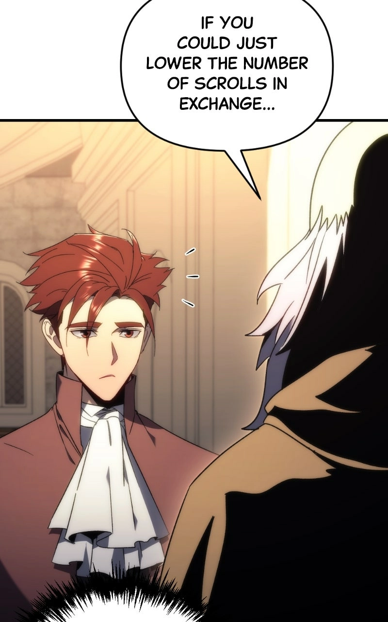 Read Regressor of the Fallen family Manga Online