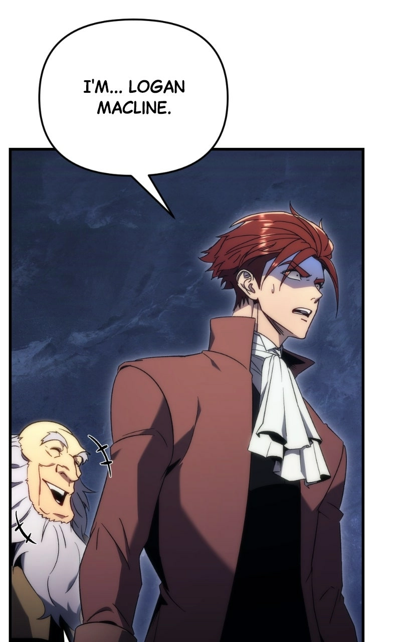 Read Regressor of the Fallen family Manga Online