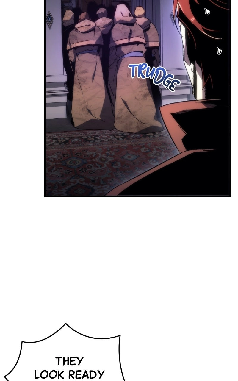 Read Regressor of the Fallen family Manga Online