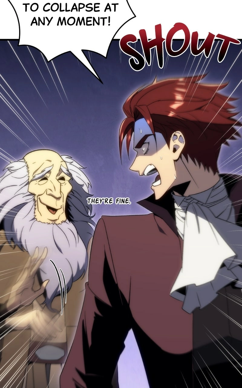 Read Regressor of the Fallen family Manga Online