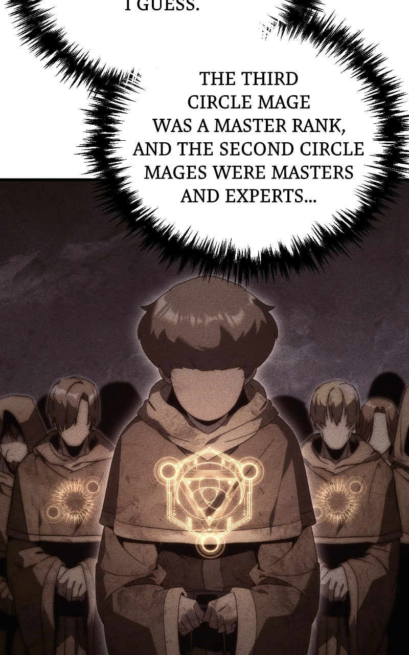 Read Regressor of the Fallen family Manga Online