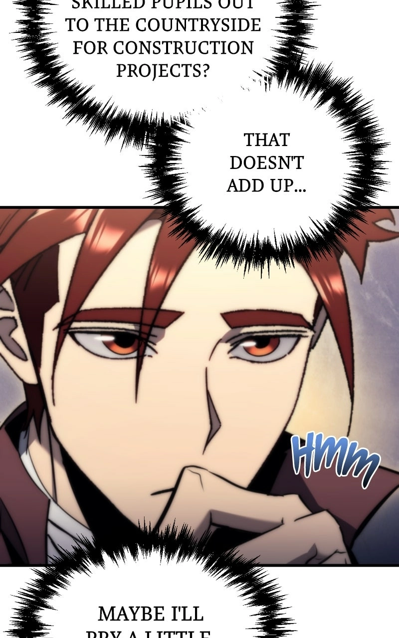 Read Regressor of the Fallen family Manga Online