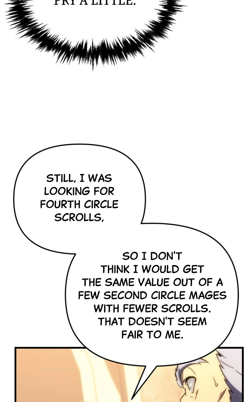 Read Regressor of the Fallen family Manga Online