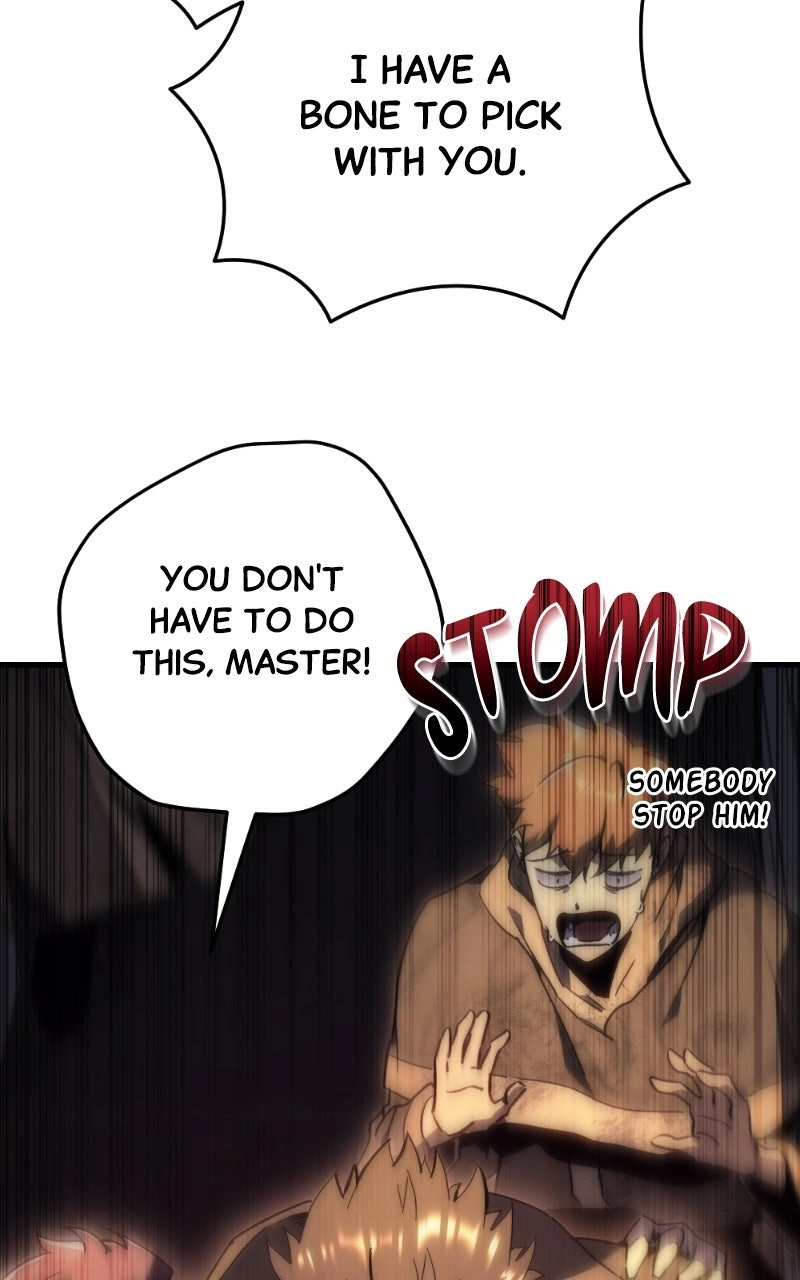 Read Regressor of the Fallen family Manga Online