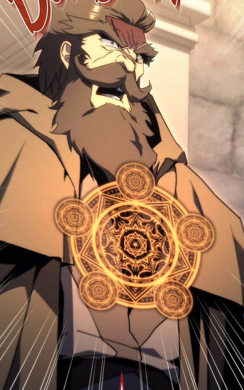 Read Regressor of the Fallen family Manga Online