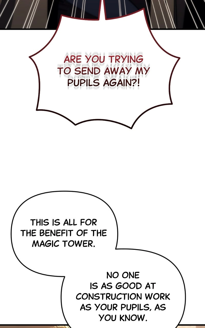 Read Regressor of the Fallen family Manga Online