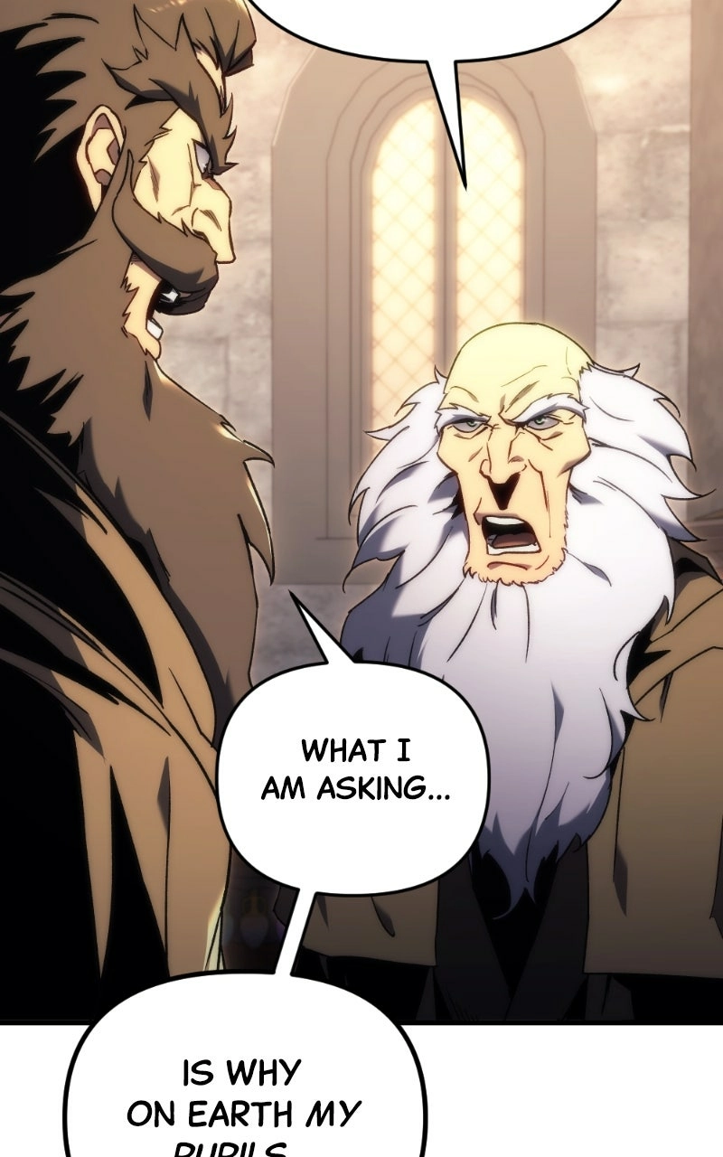 Read Regressor of the Fallen family Manga Online