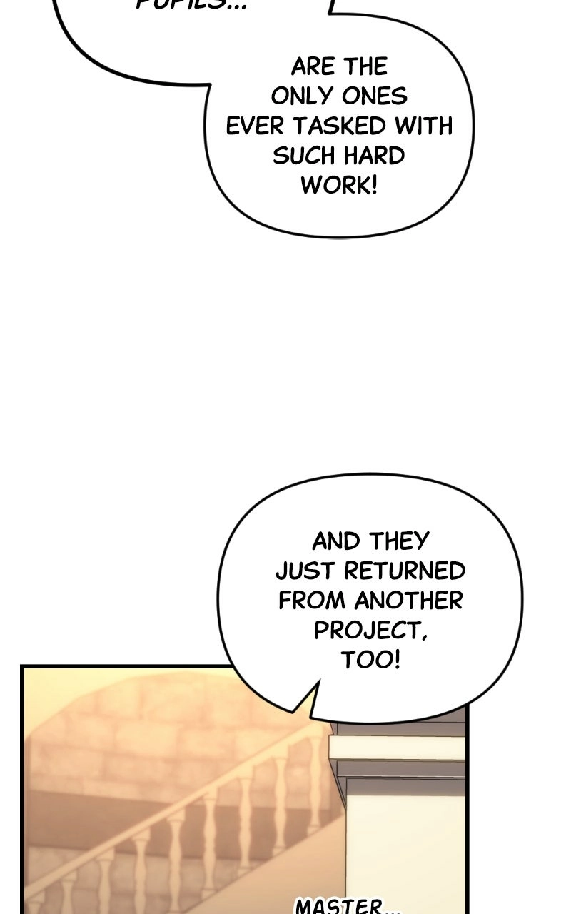 Read Regressor of the Fallen family Manga Online