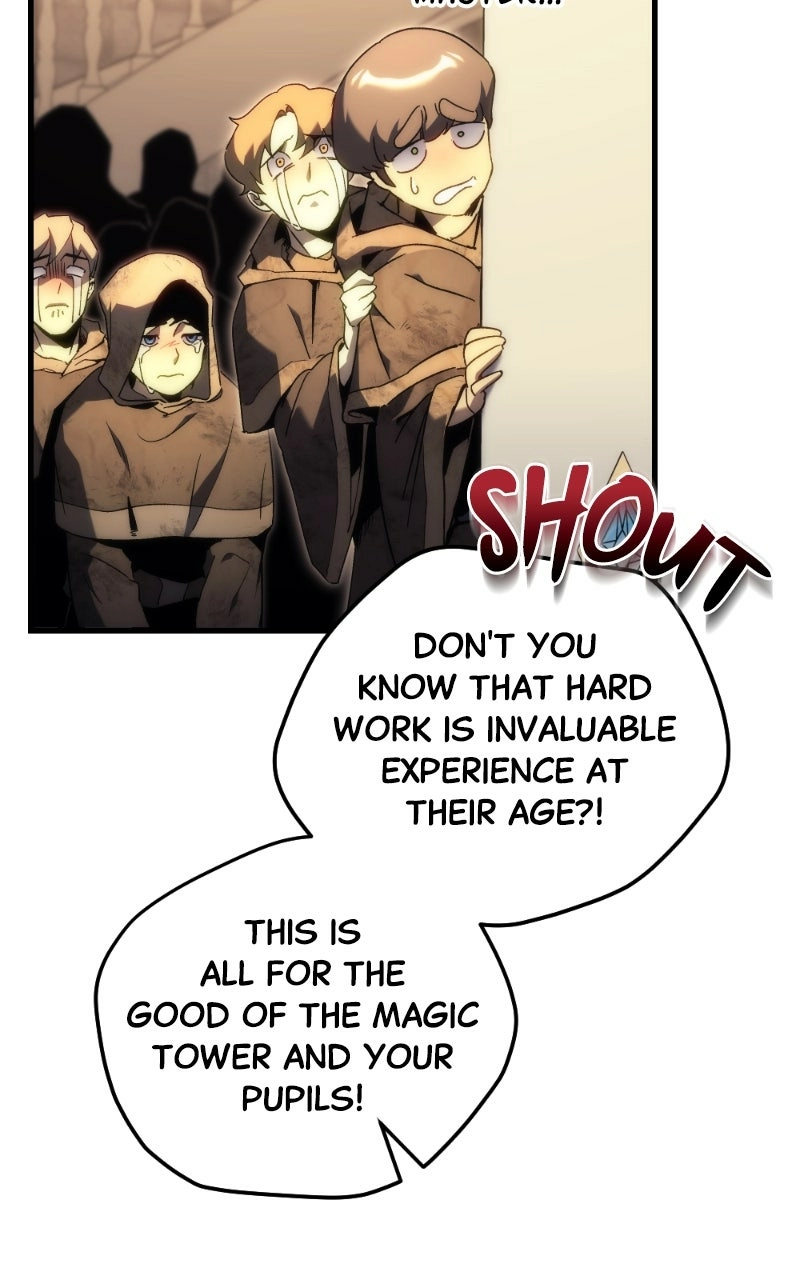 Read Regressor of the Fallen family Manga Online