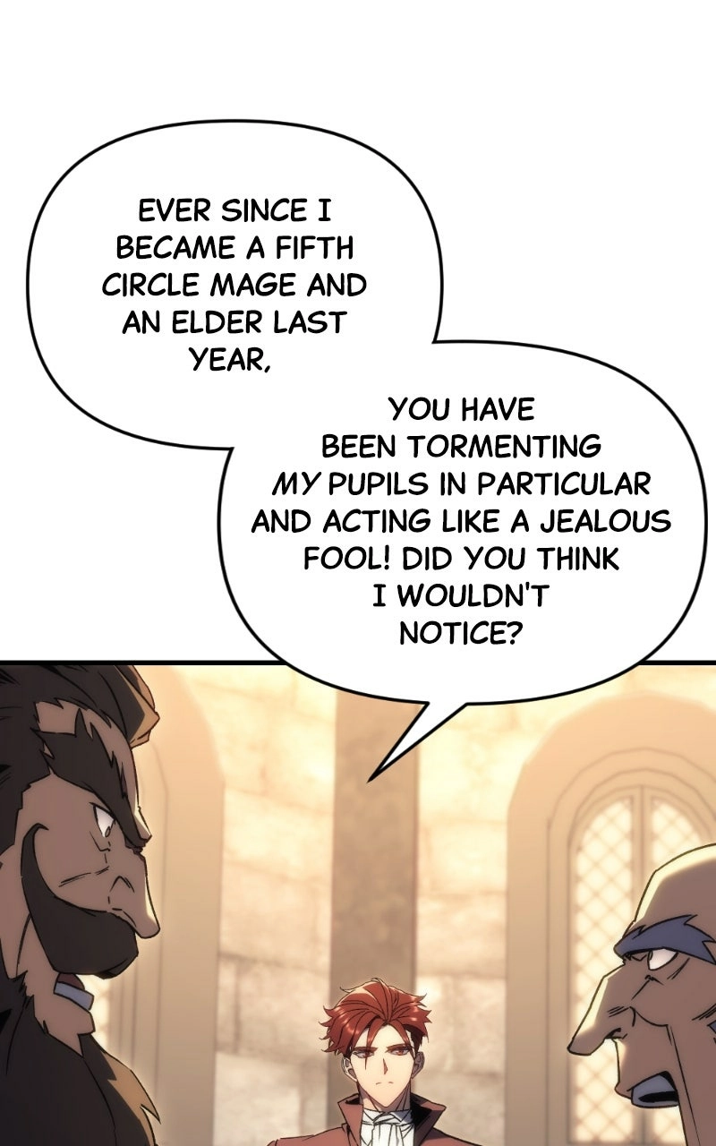 Read Regressor of the Fallen family Manga Online