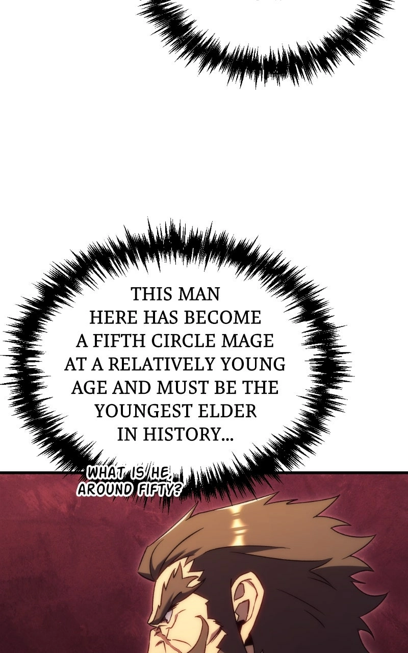 Read Regressor of the Fallen family Manga Online