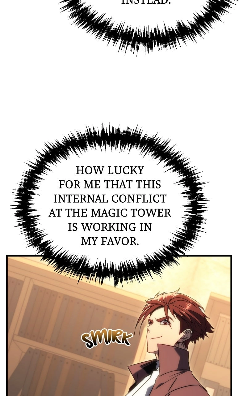 Read Regressor of the Fallen family Manga Online