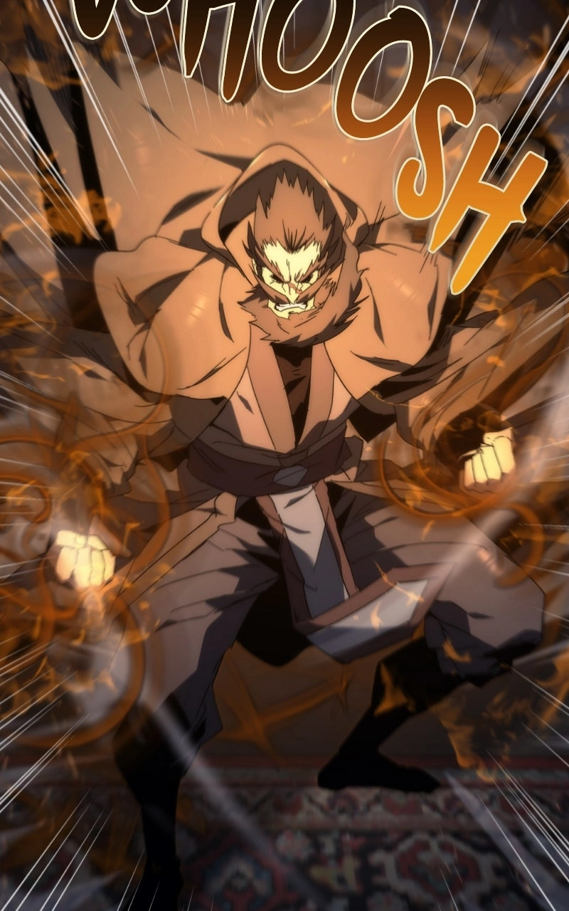 Read Regressor of the Fallen family Manga Online