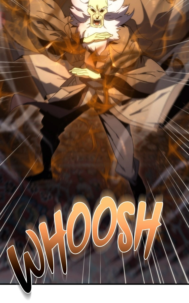 Read Regressor of the Fallen family Manga Online