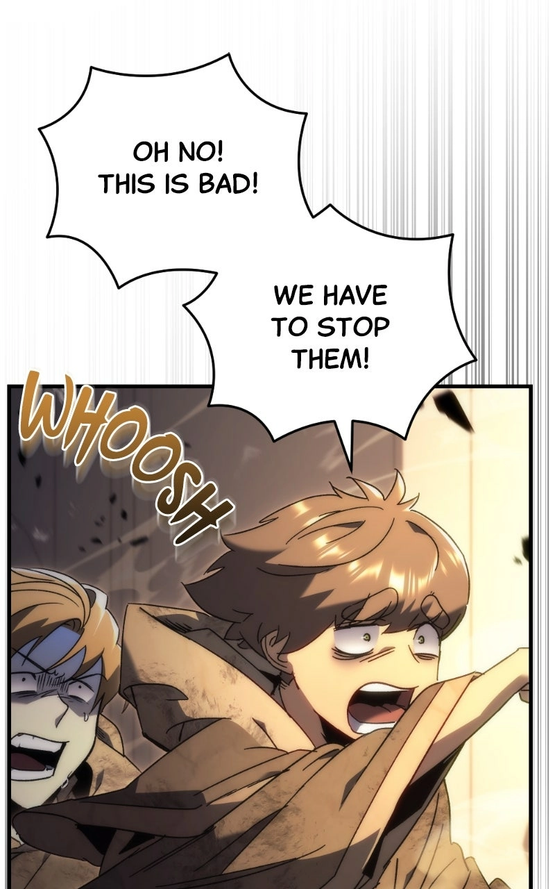 Read Regressor of the Fallen family Manga Online