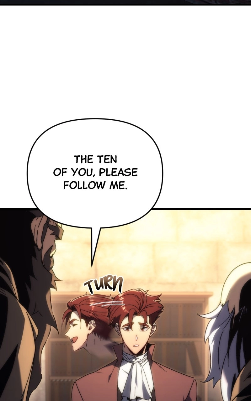 Read Regressor of the Fallen family Manga Online