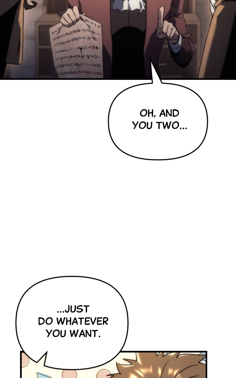 Read Regressor of the Fallen family Manga Online