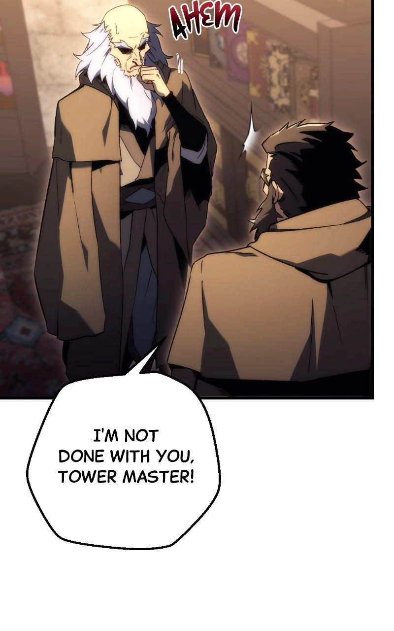 Read Regressor of the Fallen family Manga Online