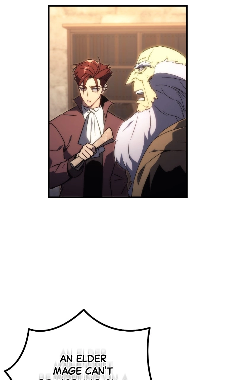 Read Regressor of the Fallen family Manga Online