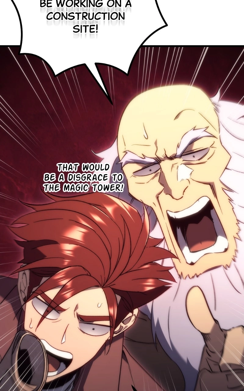 Read Regressor of the Fallen family Manga Online