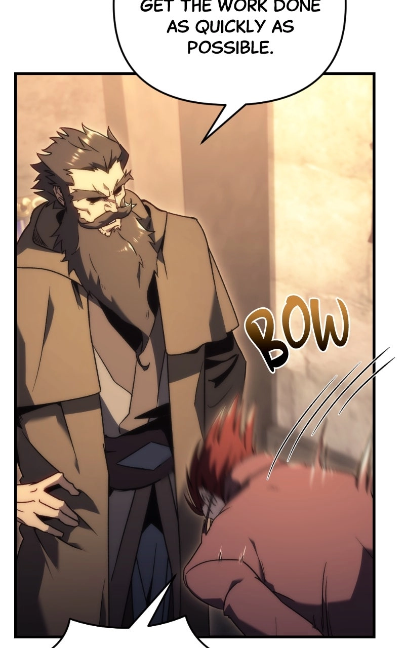 Read Regressor of the Fallen family Manga Online