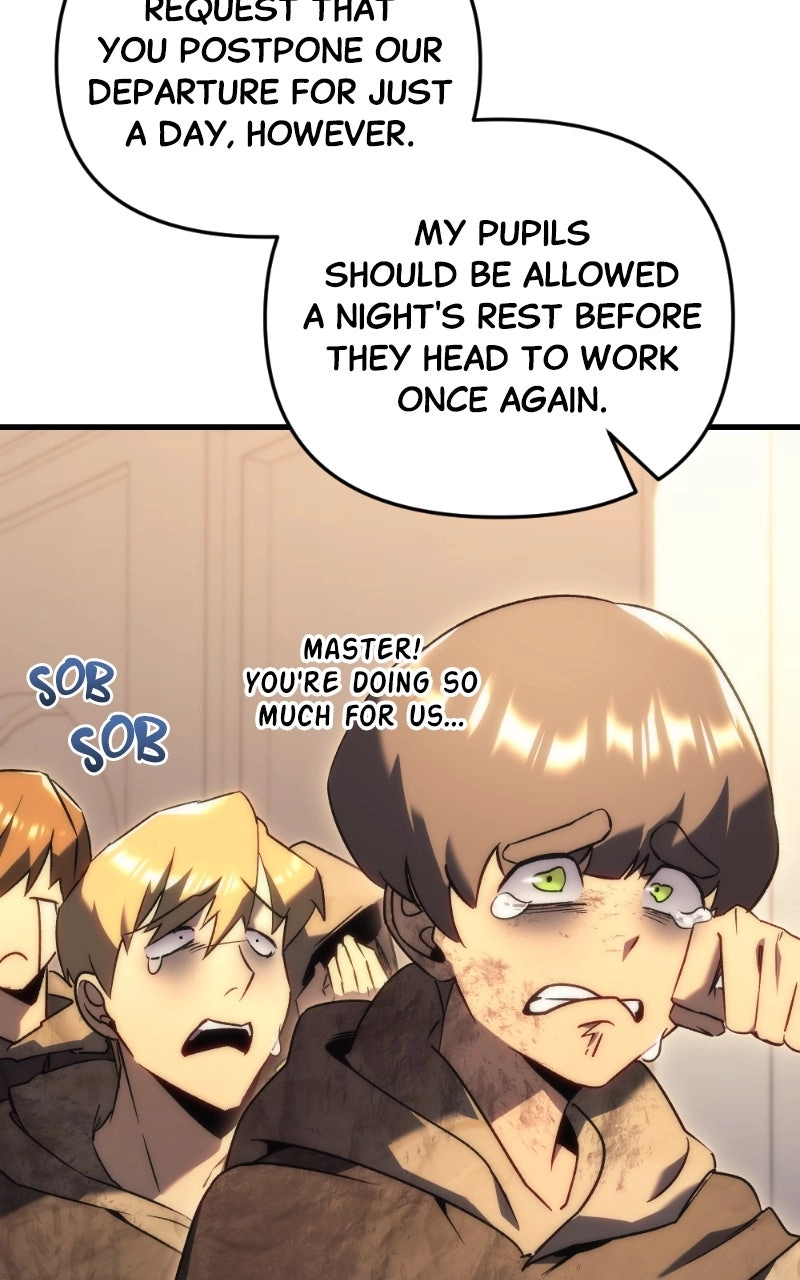 Read Regressor of the Fallen family Manga Online