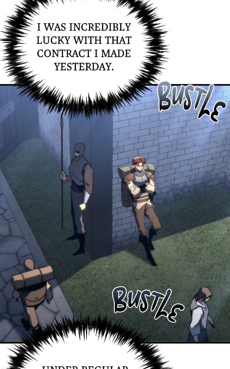 Read Regressor of the Fallen family Manga Online