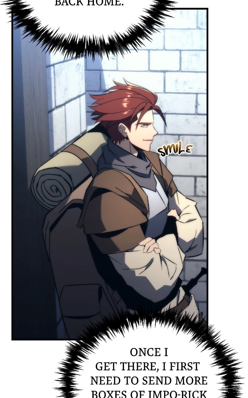 Read Regressor of the Fallen family Manga Online