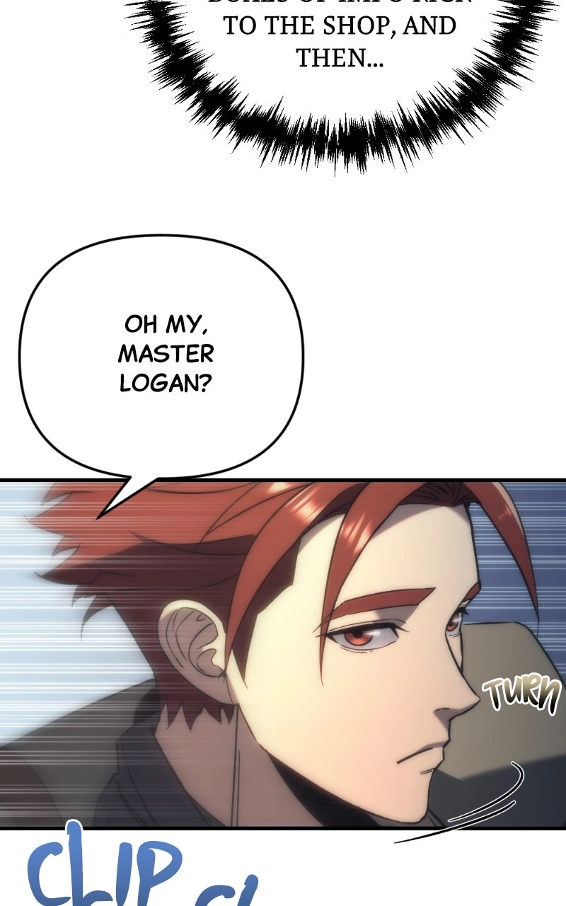 Read Regressor of the Fallen family Manga Online