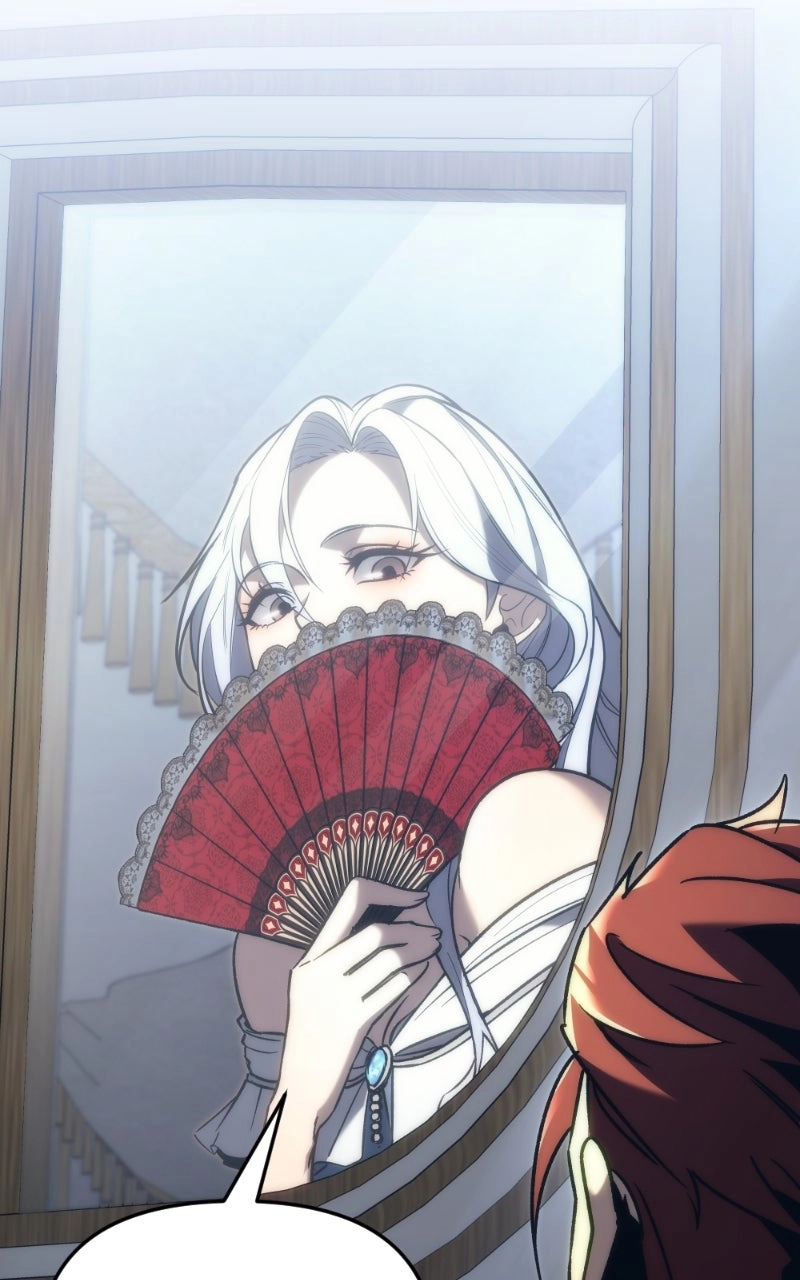 Read Regressor of the Fallen family Manga Online