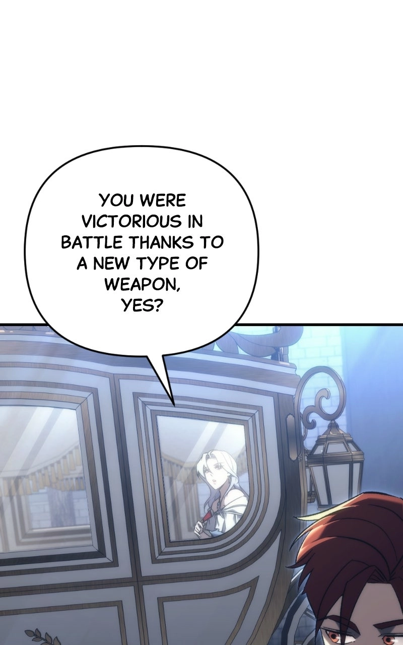 Read Regressor of the Fallen family Manga Online