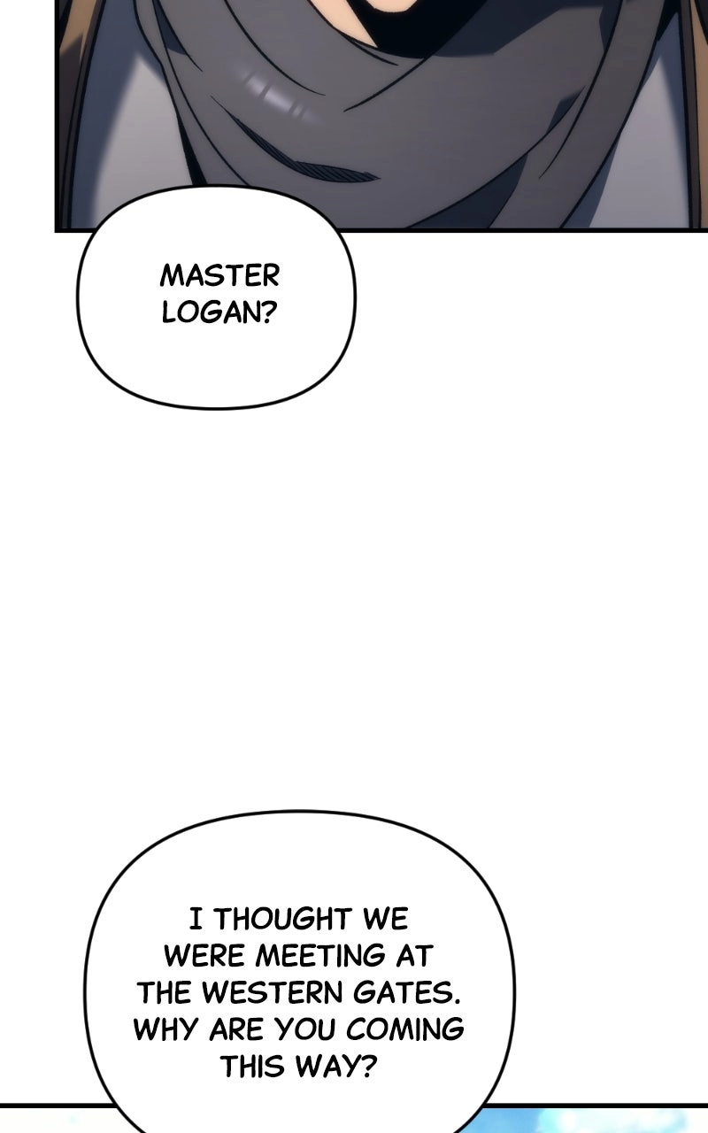 Read Regressor of the Fallen family Manga Online