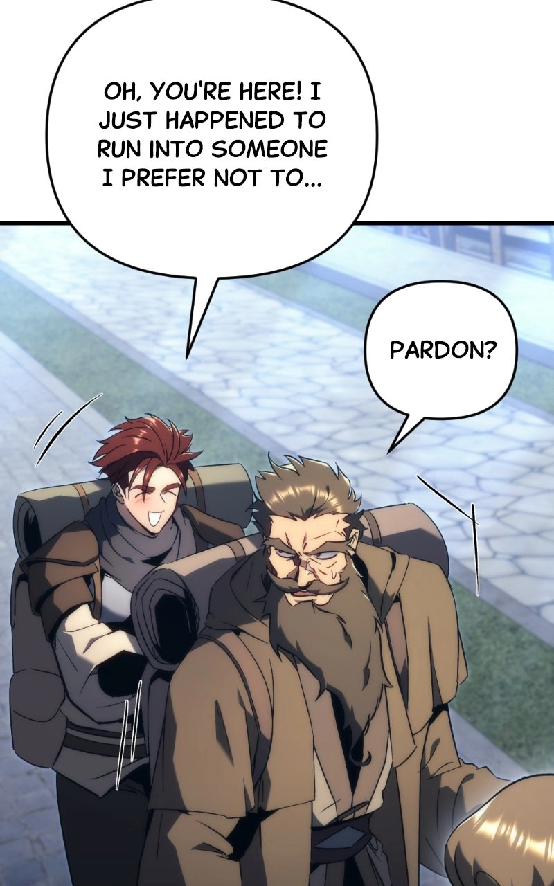 Read Regressor of the Fallen family Manga Online